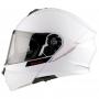 Casco modular MT Genesis SV Solid | Seguridad y confort
