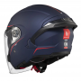 Casco Jet MT Cosmo SV Monocolor