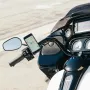 SP Connect Clutch Mount