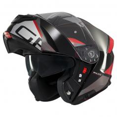 MT Genesis SV Atempo modular helmet - Safe and comfortable