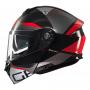 MT Genesis SV Atempo modular helmet - Safe and comfortable