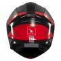 MT Genesis SV Atempo modular helmet - Safe and comfortable