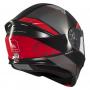 MT Genesis SV Atempo modular helmet - Safe and comfortable