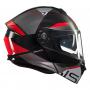 MT Genesis SV Atempo modular helmet - Safe and comfortable