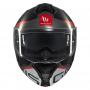 Casco modular MT Genesis SV Atempo | Seguro y cómodo