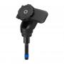 Quad Lock Pro handlebar clamp bracket : High fixation and styling