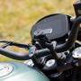Quad Lock Pro handlebar clamp bracket : High fixation and styling