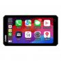 Chigee AIO-6 LTE 4G intelligent driving system - 6″ screen, 4G, CarPlay, SOS