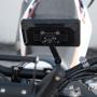 Chigee AIO-6 LTE 4G intelligent driving system - 6″ screen, 4G, CarPlay, SOS
