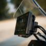 Chigee AIO-6 LTE 4G intelligent driving system - 6″ screen, 4G, CarPlay, SOS
