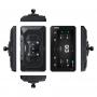 Chigee AIO-6 LTE 4G intelligent driving system - 6″ screen, 4G, CarPlay, SOS