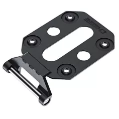 Antirrobo para base extraíble Chigee AIO‑6 – Seguridad total