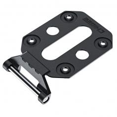 Chigee AIO-6 Anti-Theft Device for Removable Base - Total Security
