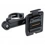 Removable base + handlebar support Chigee AIO-6 - Compatible 22-32 mm, quick mounting