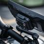 Removable base + handlebar support Chigee AIO-6 - Compatible 22-32 mm, quick mounting