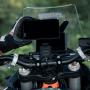 Removable base + handlebar support Chigee AIO-6 - Compatible 22-32 mm, quick mounting