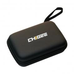 Funda protectora Chigee AIO‑6 – Estuche a medida con Quick‑Release