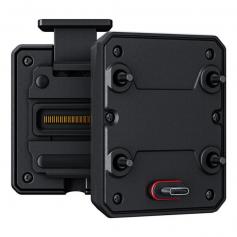 Chigee AIO-6 Removable Base - Quick Release, Anti-Vibration