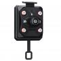 Chigee AIO-6 Removable Base - Quick Release, Anti-Vibration
