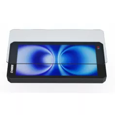 Chigee AIO-6 Screen Protector - 4K tempered glass, anti-impact and anti-fingerprint
