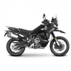 Portamaletas SHAD 4P System para CF Moto 800 MTX