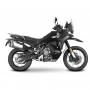 Portamaletas SHAD 4P System para CF Moto 800 MTX