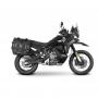 Portamaletas SHAD 4P System para CF Moto 800 MTX