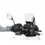Kit sobredepósito Click System para CF Moto 800 MTX – Fijación rápida SHAD