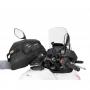 Kit sobredepósito Click System para CF Moto 800 MTX – Fijación rápida SHAD