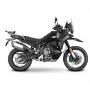 Fixing SHAD Top Master for top case : Compatible with your bike