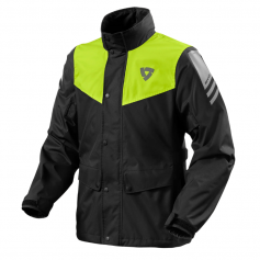 Chubasquero Revit NITRIC 4 H2O