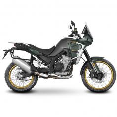 Portamaletas Shad 4P System para Kove 800 X Pro Adventure
