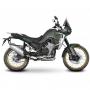 Portamaletas Shad 4P System para Kove 800 X Pro Adventure