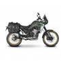 Portamaletas Shad 4P System para Kove 800 X Pro Adventure