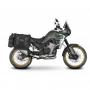 Shad 4P System pannier rack for Kove 800 X Pro Adventure