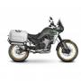 Shad 4P System pannier rack for Kove 800 X Pro Adventure