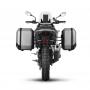 Shad 4P System pannier rack for Kove 800 X Pro Adventure