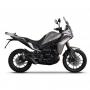 Soporte baúl SHAD Moto Morini X‑Cape 649 –  resistente y específico