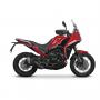 Fijación Shad Bolsa Depósito para Moto Morini