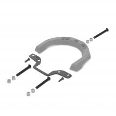 Shad tank bag for Morini motorcycle