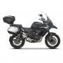 Soporte baúl SHAD Moto Morini X‑Cape 649 –  resistente y específico