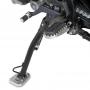 Side stand extension QJ Motor SRT 600 SX | Motorcycle Accessories