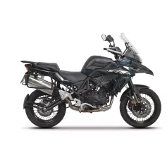Portamaletas Shad 4P Moto Morini X‑Cape 649 – Soportes laterales para maletas SHAD