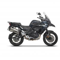 Shad 4P Moto Morini X-Cape 649 pannier rack Morini X-Cape 649 - Lateral supports for panniers SHAD