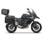Portamaletas Shad 4P Moto Morini X‑Cape 649 – Soportes laterales para maletas SHAD