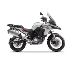 Shad 3P System mount for Benelli TRK 502X/QJ Engine SRT 700 X Trail