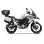 Fijación 3P System de Shad para Benelli TRK 502X/QJ Motor SRT 700 X Trail