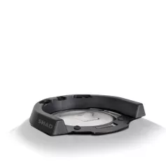 Anillo SHAD Click System bolsa depósito QJMotor – Montaje rápido y funcional