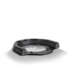Anillo SHAD Click System bolsa depósito QJMotor – Montaje rápido y funcional
