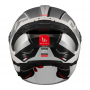 Casco Jet MT Cosmo SV Silence